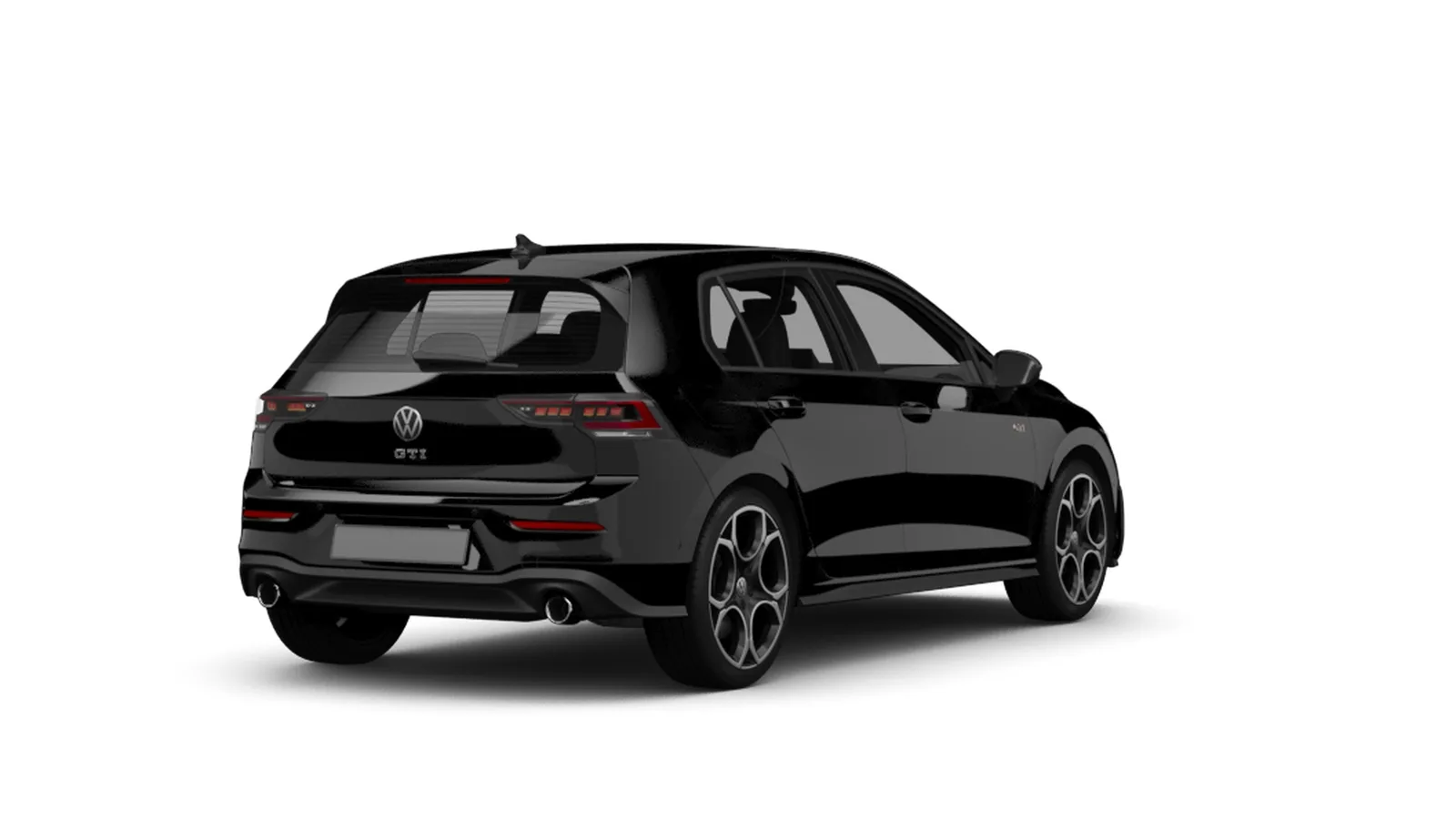 Golf 2.0 TSI GTI DSG