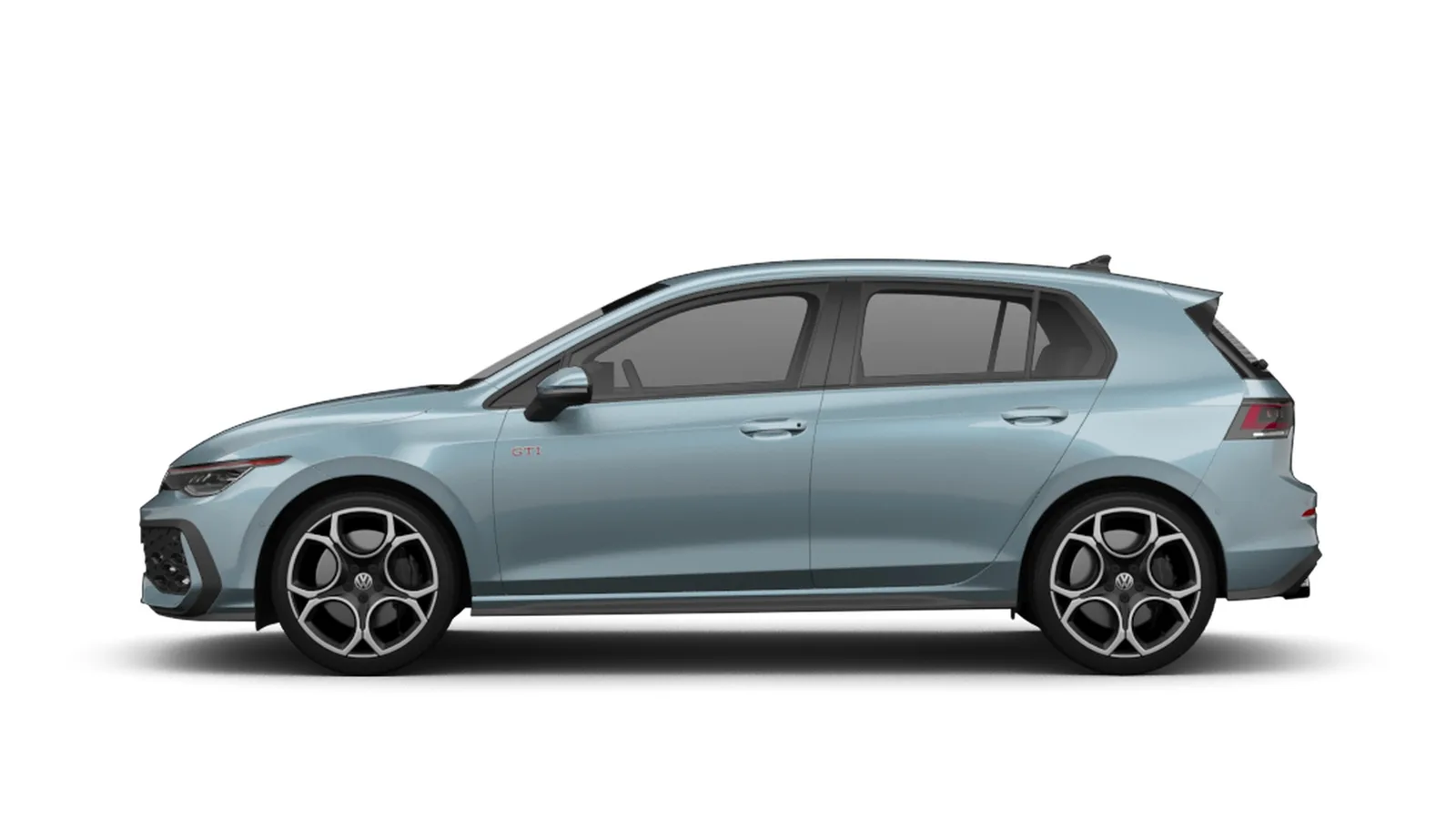 Golf R 2.0 TSI 4Motion DSG