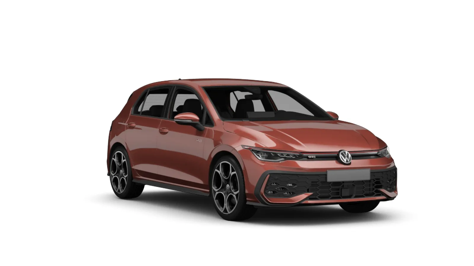 Golf R 2.0 TSI 4Motion DSG