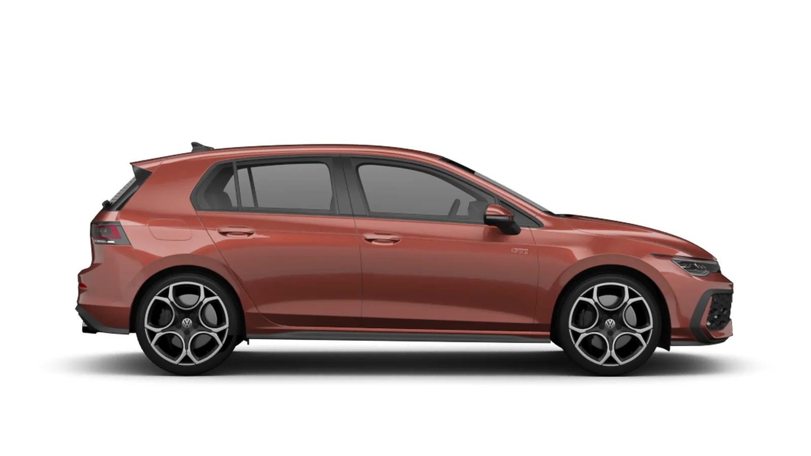 Golf R 2.0 TSI 4Motion DSG