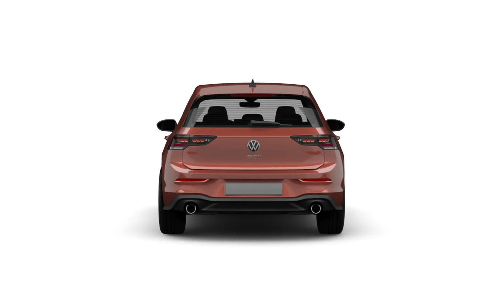 Golf R 2.0 TSI 4Motion DSG