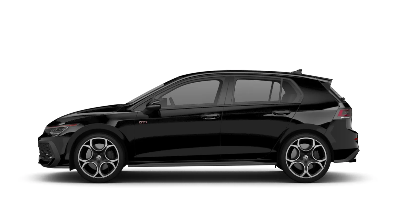 Golf R 2.0 TSI 4Motion DSG