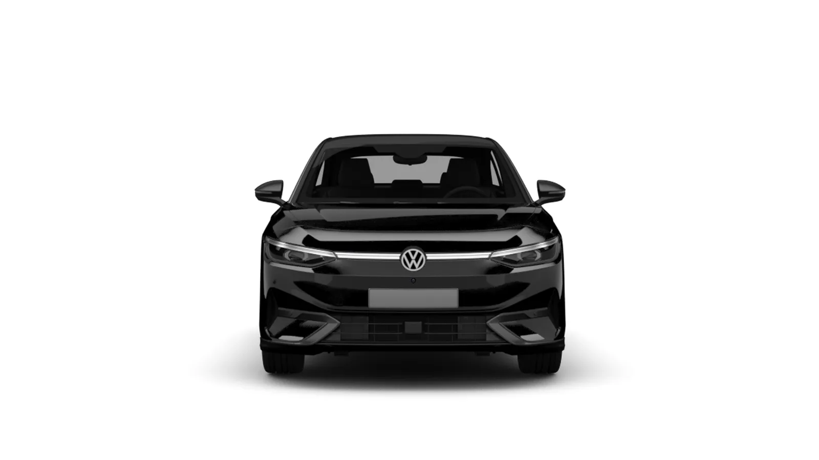 Volkswagen ID.7 Pro S görsel 3