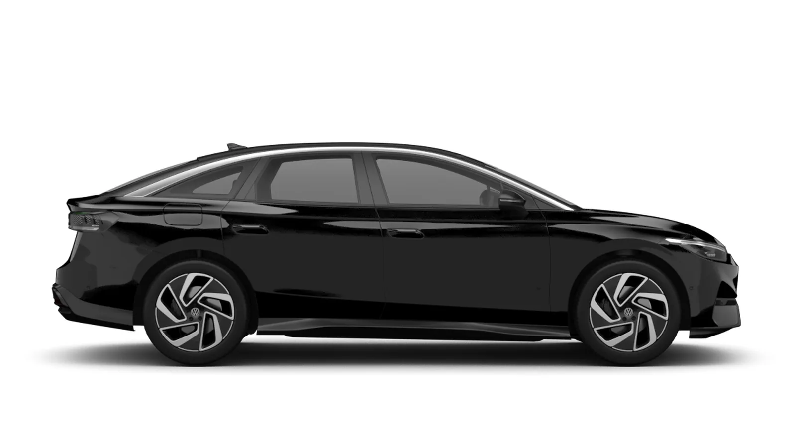 Volkswagen ID.7 Pro S görsel 5