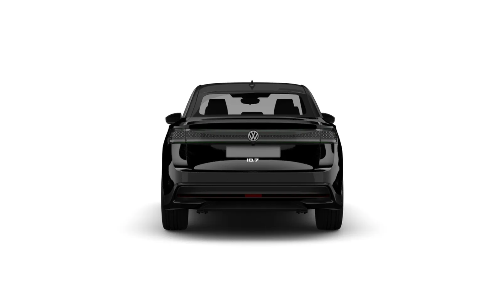 Volkswagen ID.7 Pro S görsel 7