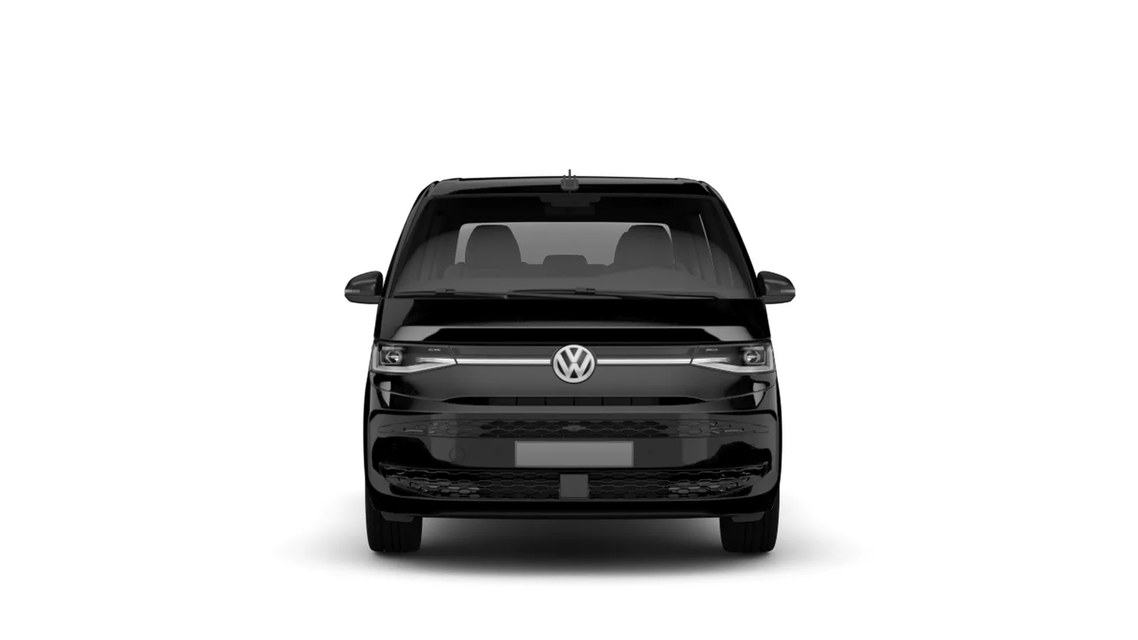 Multivan 1.5 e-TSI Hybrid Style 6+1 DSG