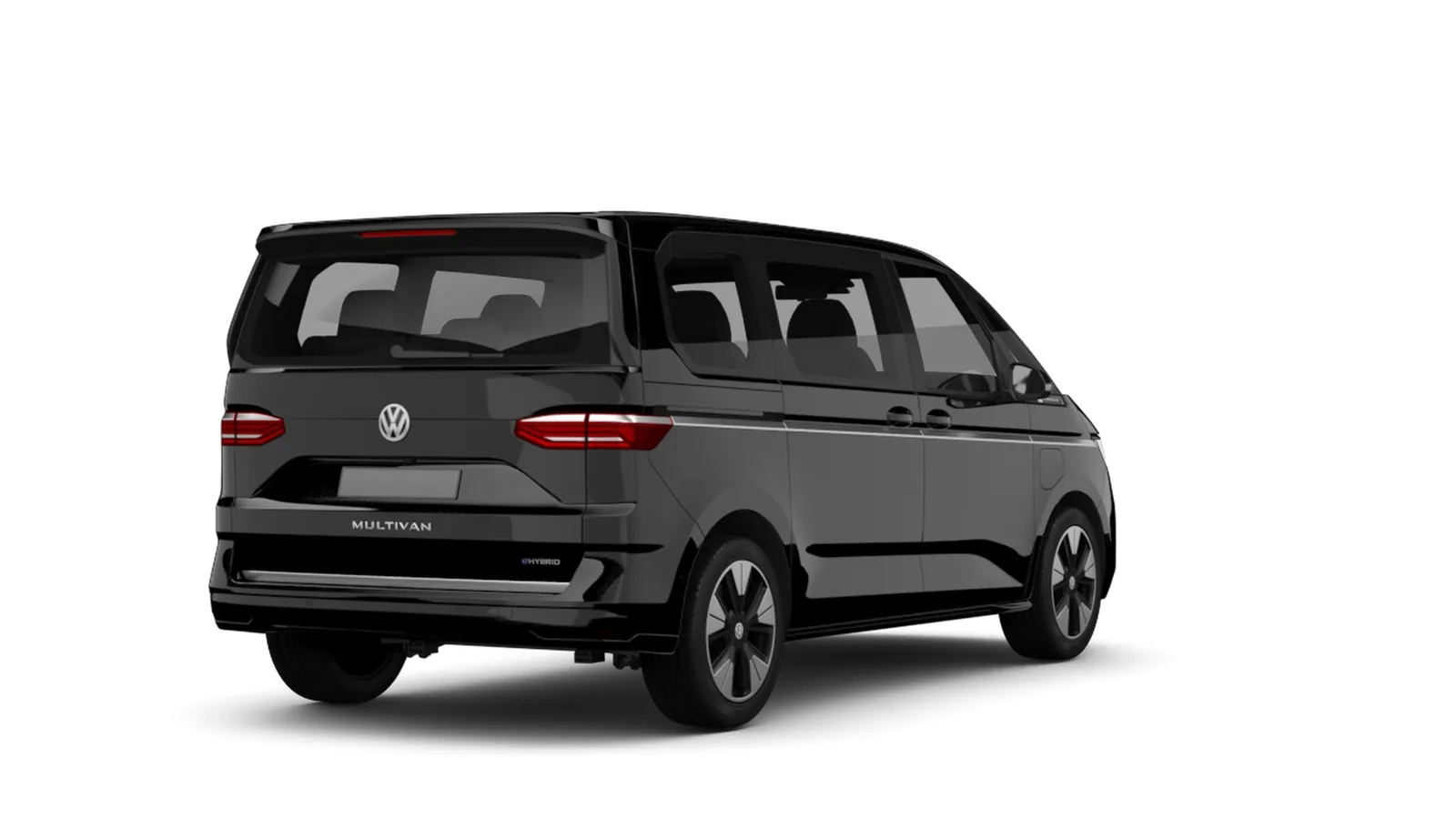 Multivan 1.5 e-TSI Hybrid Style 6+1 DSG
