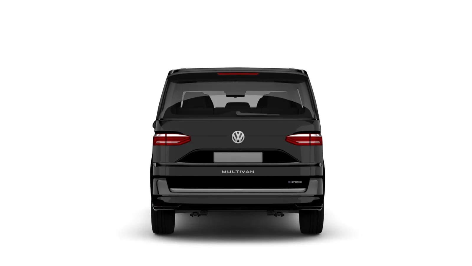 Multivan 1.5 e-TSI Hybrid Style 6+1 DSG