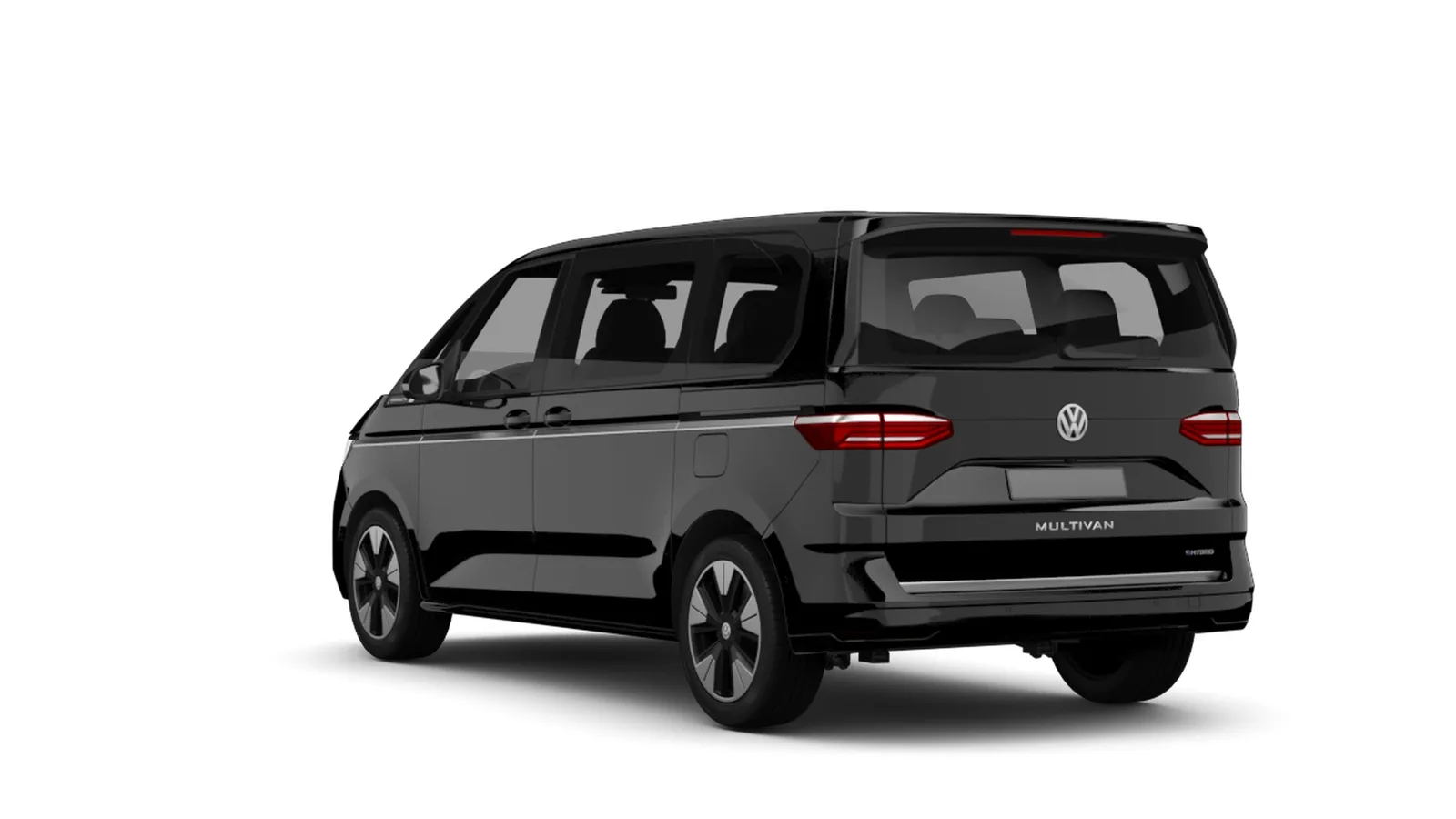 Multivan 1.5 e-TSI Hybrid Style 6+1 DSG