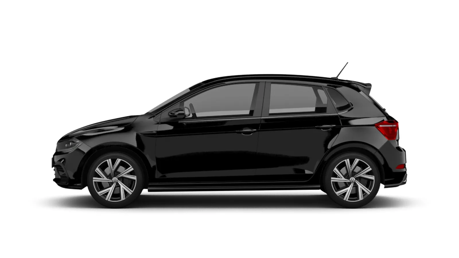 Polo 1.0 Impression Man