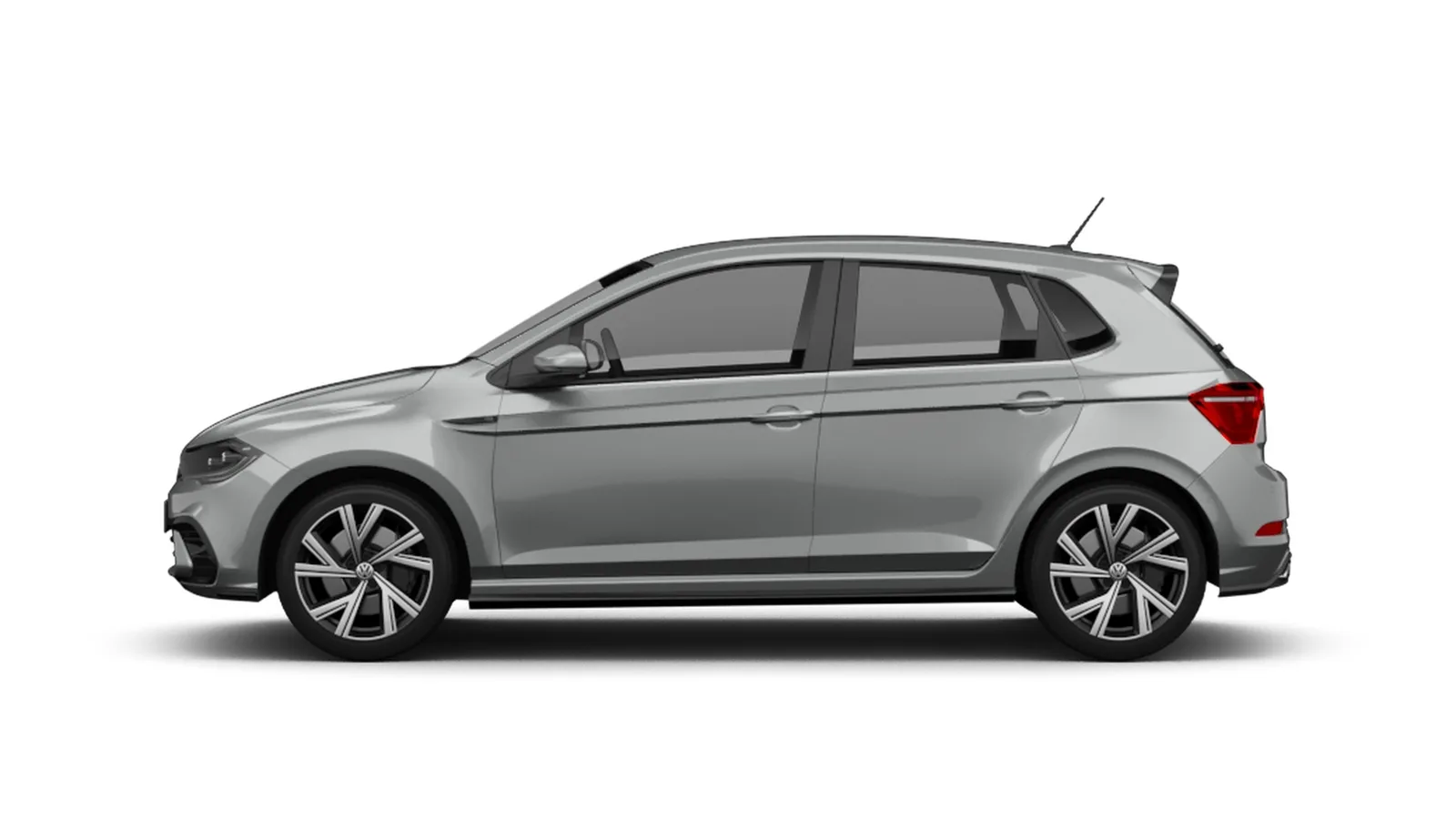 Polo 1.0 TSI Life DSG