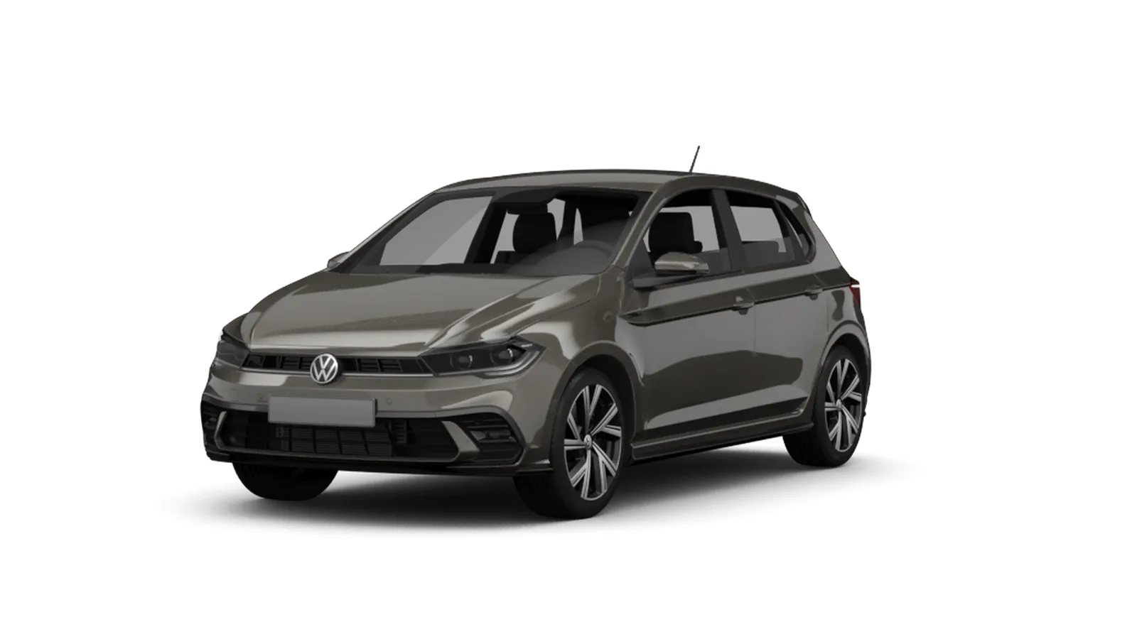 Polo 1.0 TSI Life DSG