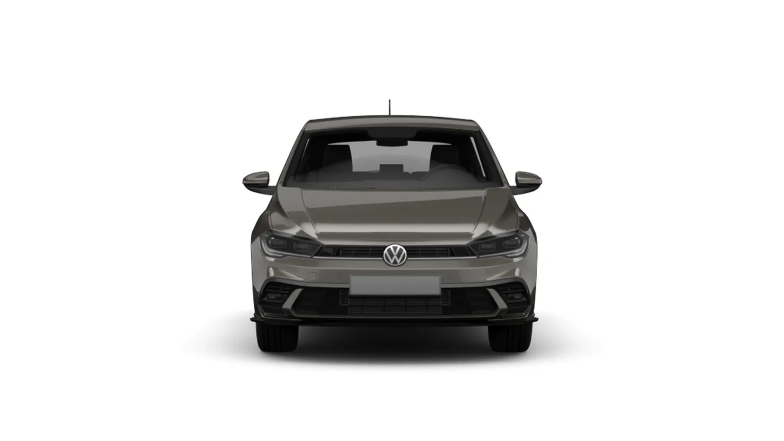 Polo 1.0 TSI Life DSG