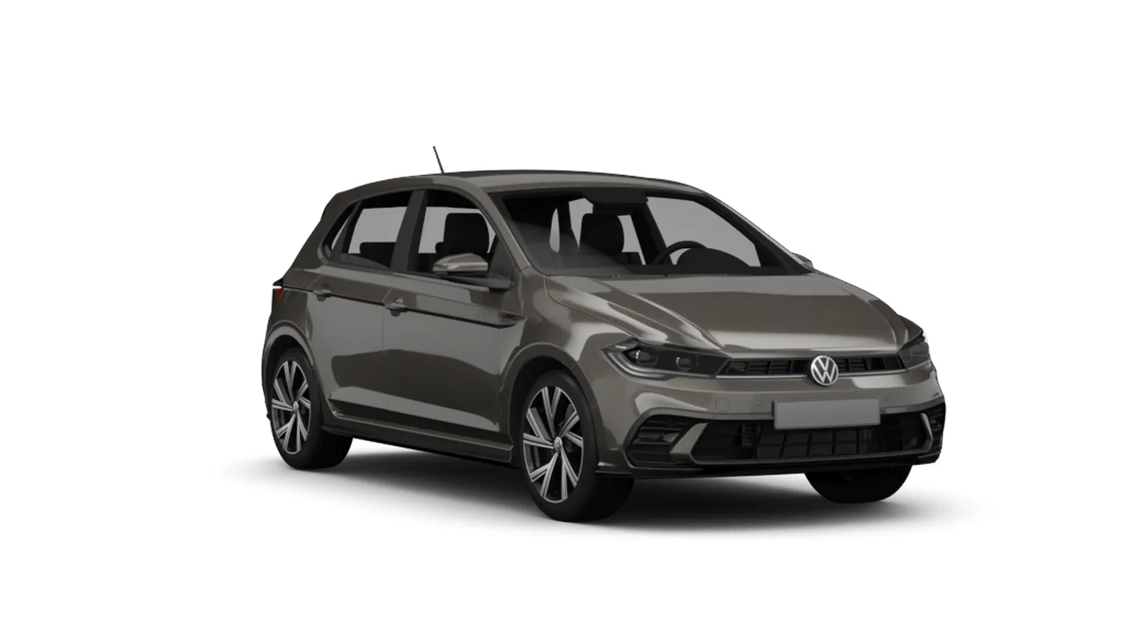Polo 1.0 TSI Life DSG