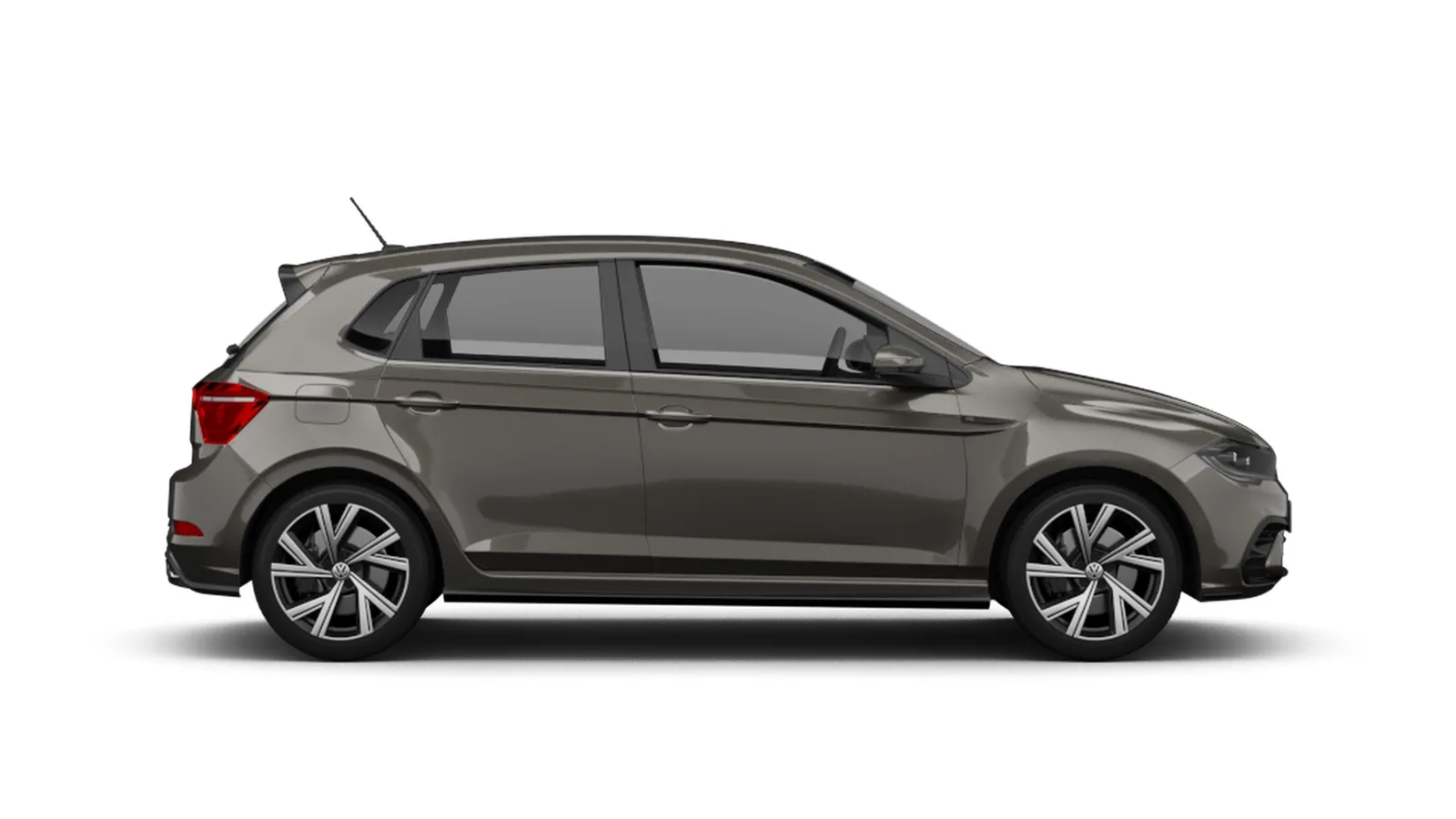 Polo 1.0 TSI Life DSG