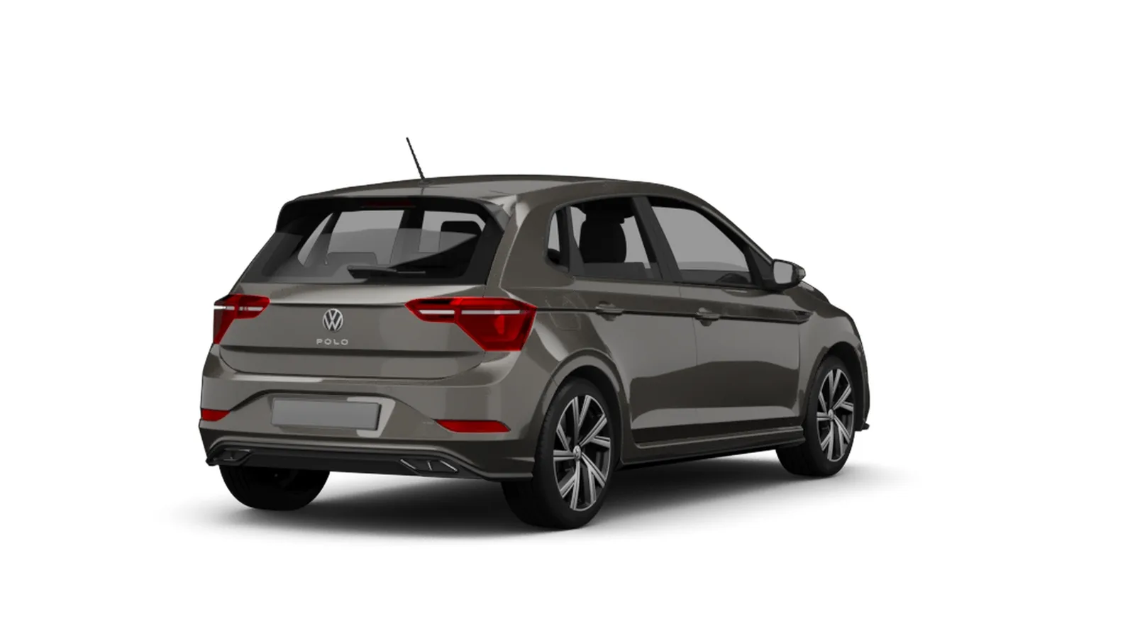 Polo 1.0 TSI Life DSG