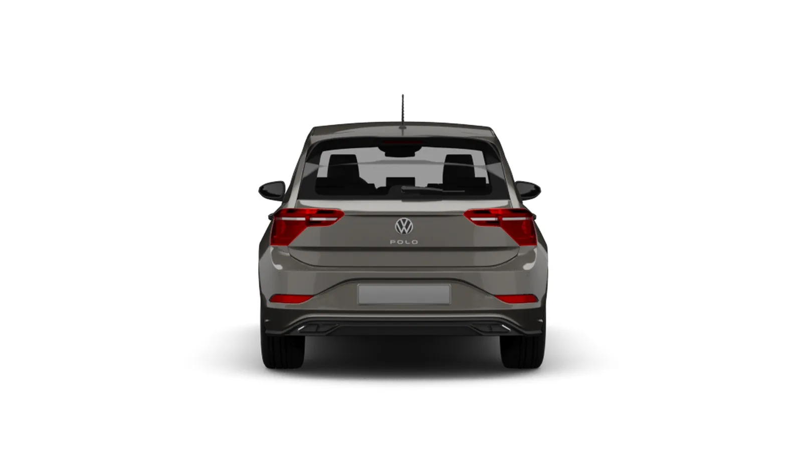 Polo 1.0 TSI Life DSG