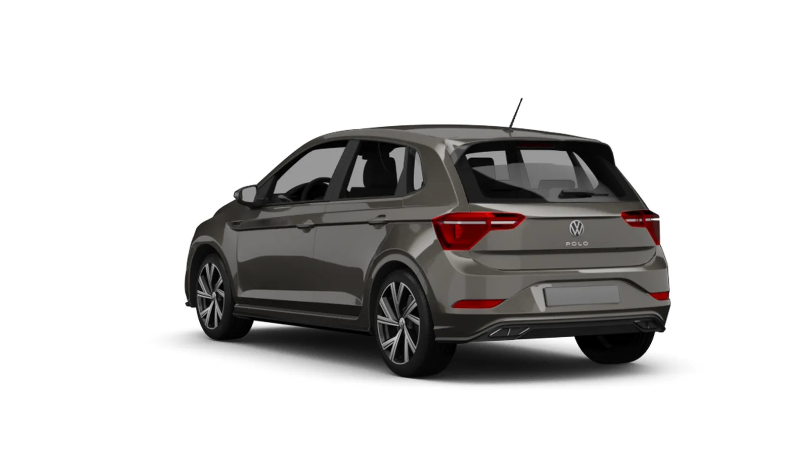 Polo 1.0 TSI Life DSG