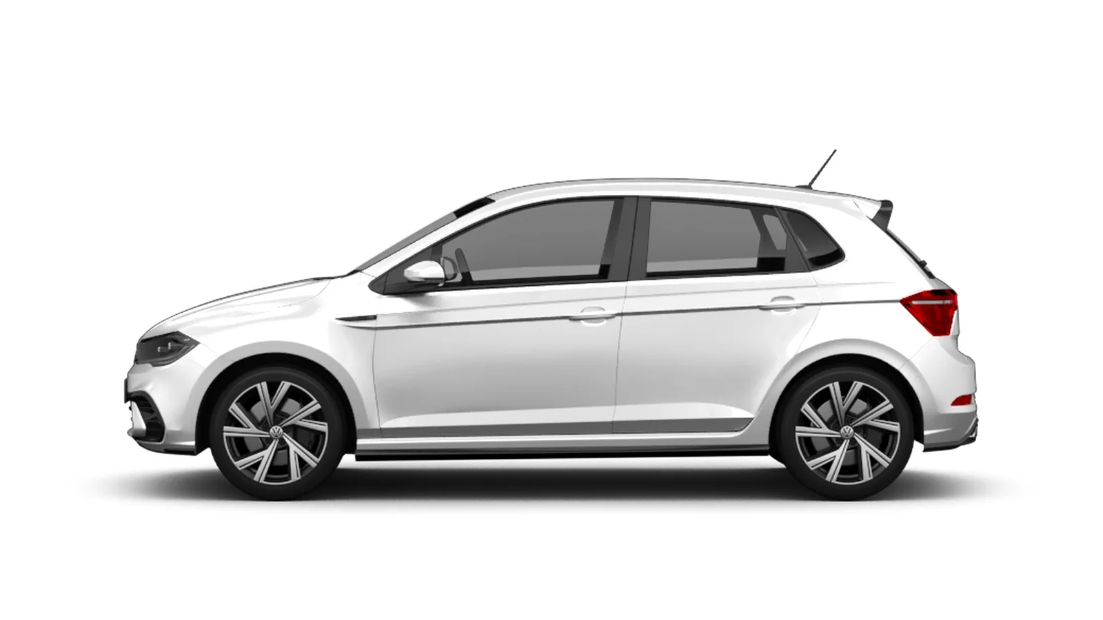 Polo 1.0 TSI Life DSG