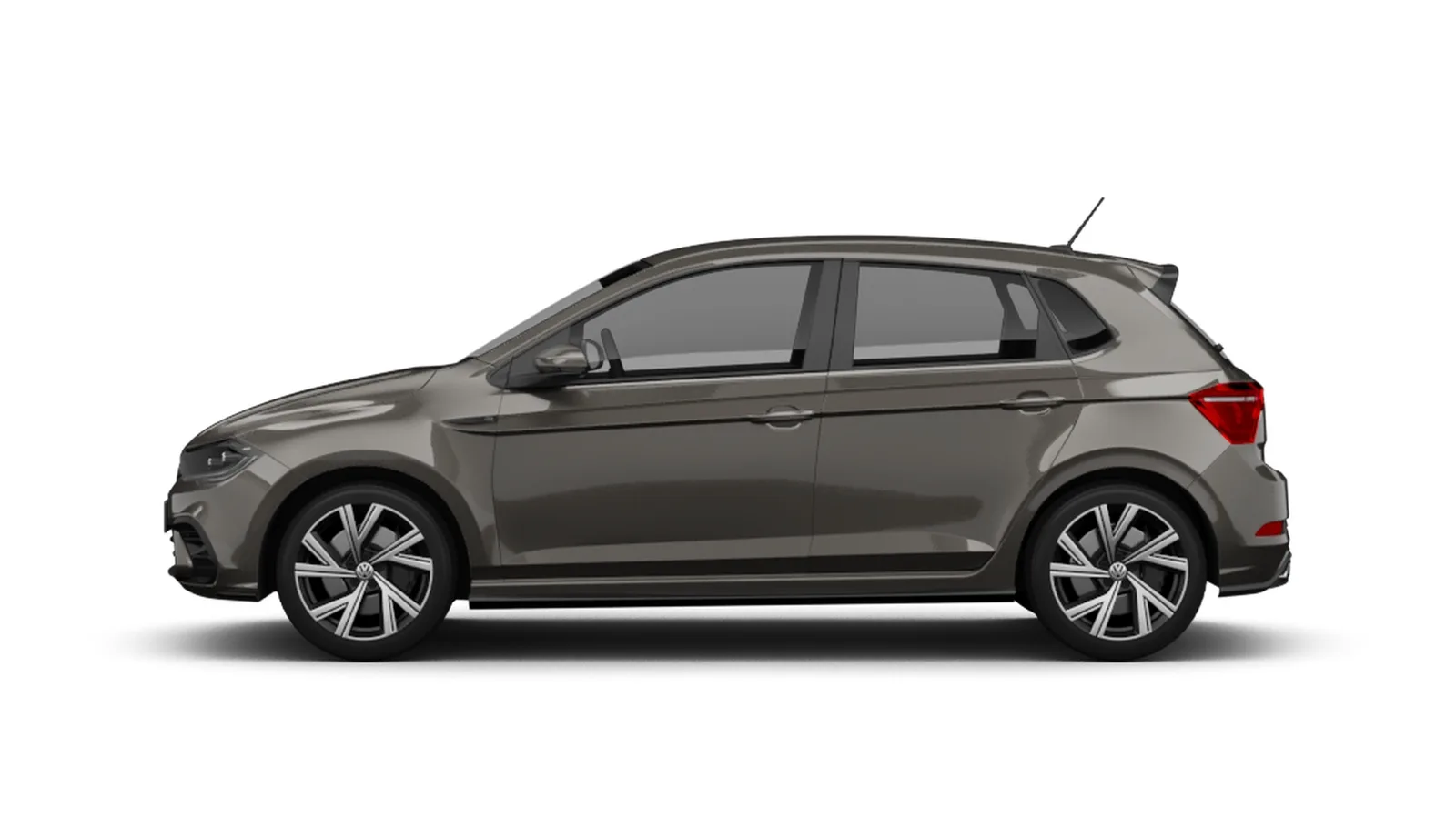 Polo 1.0 TSI Life Man