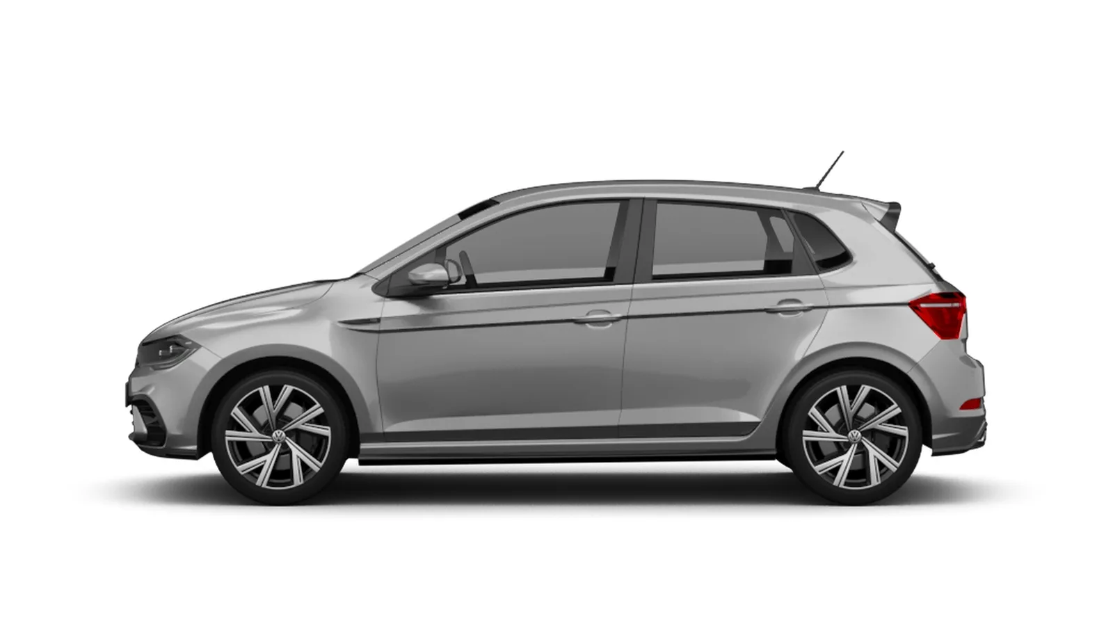 Polo 1.0 TSI Life Man
