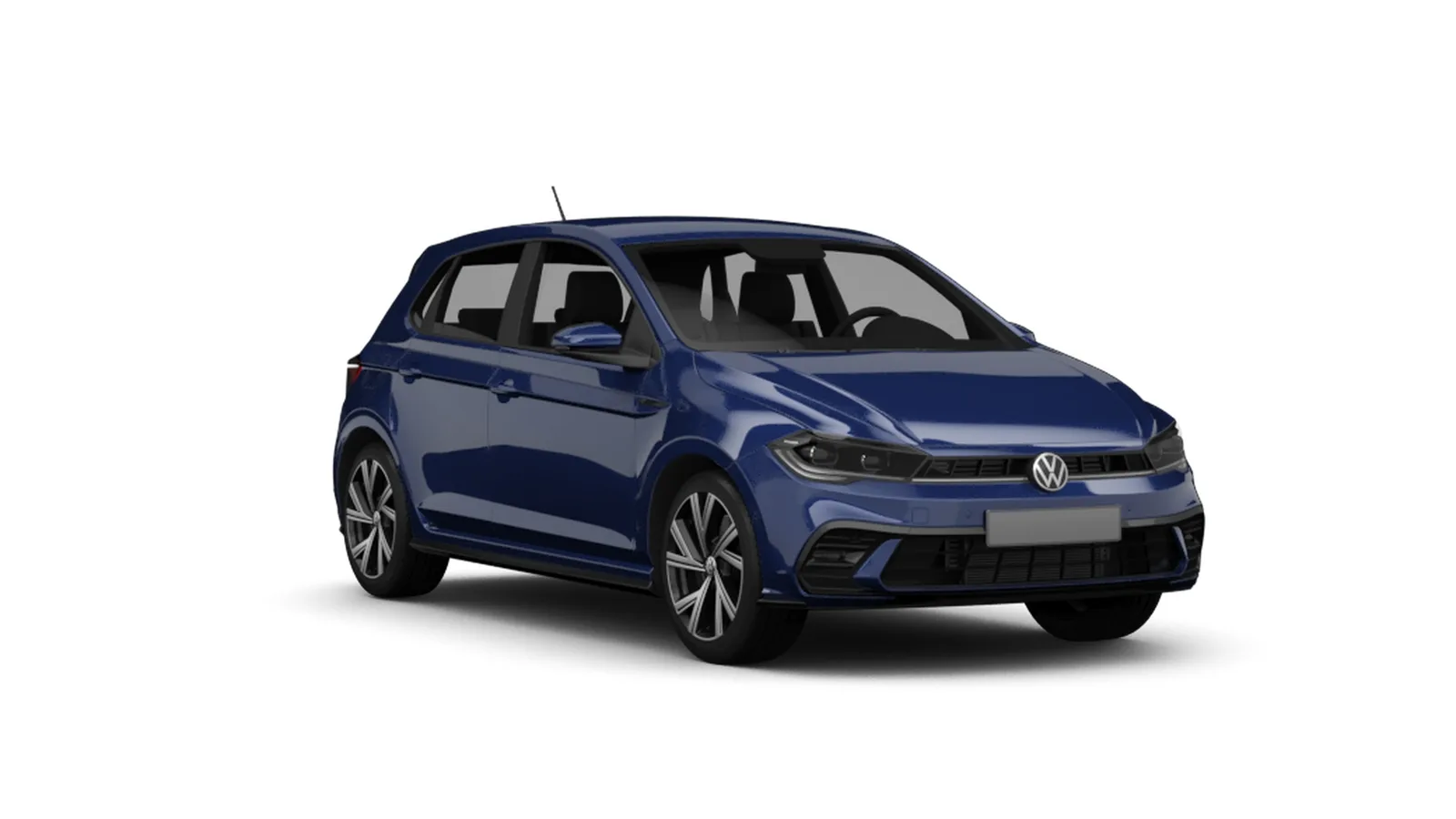 Polo 1.0 TSI Life Man