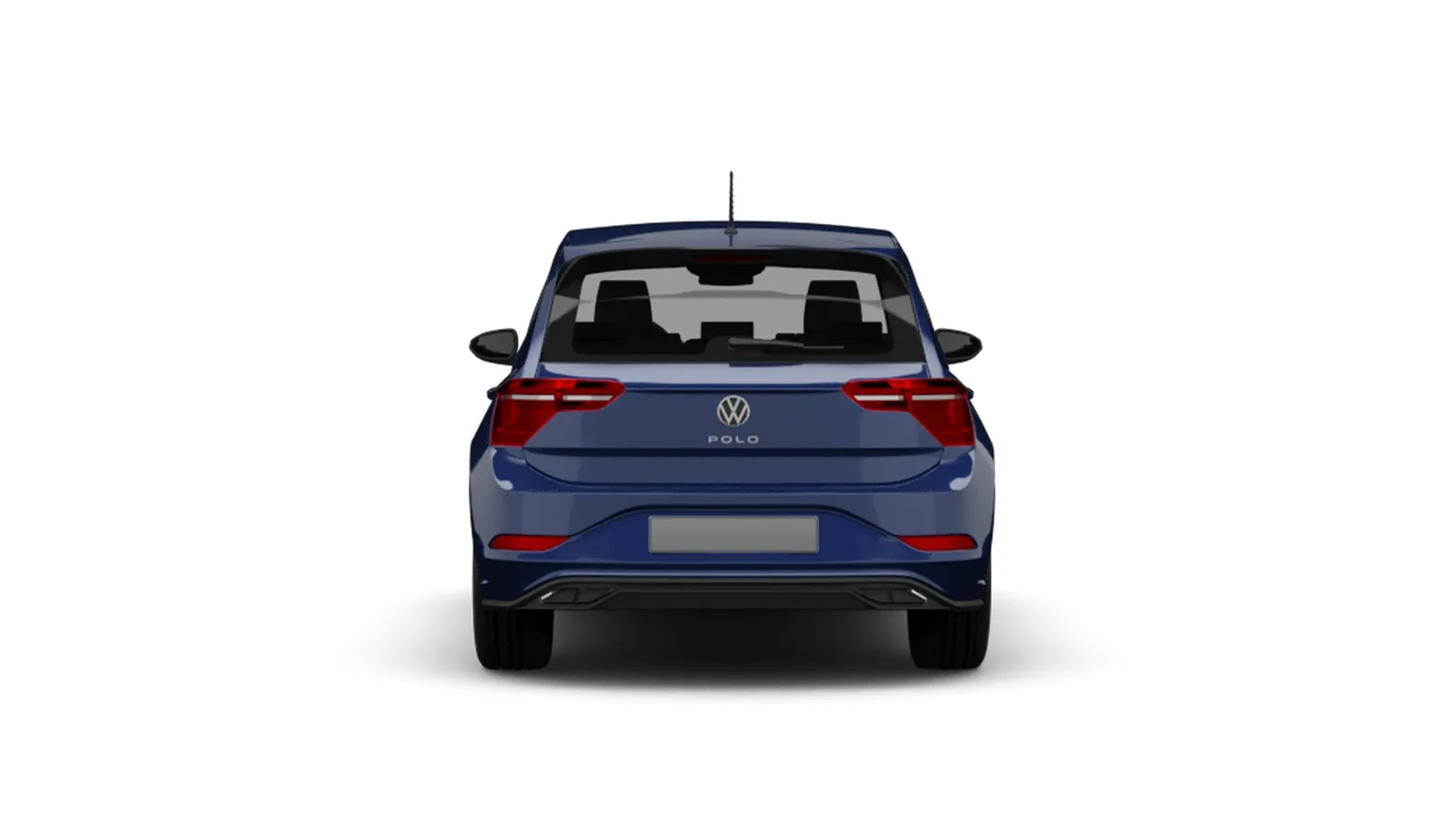 Polo 1.0 TSI Life Man