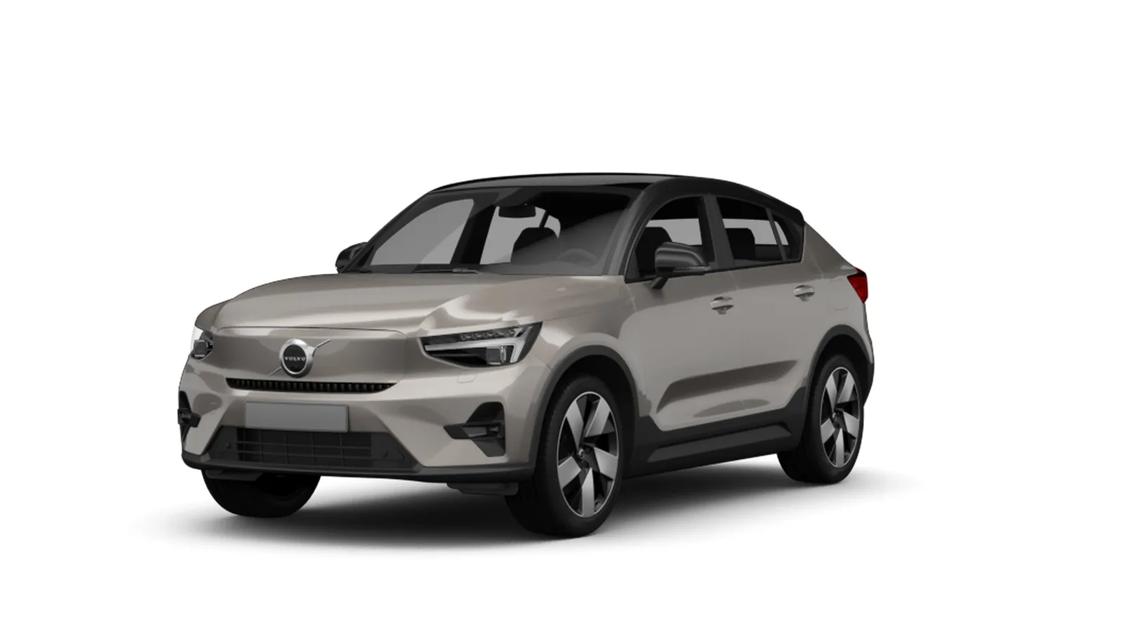 EC40 Single Motor Extended Range Ultra Black Edition