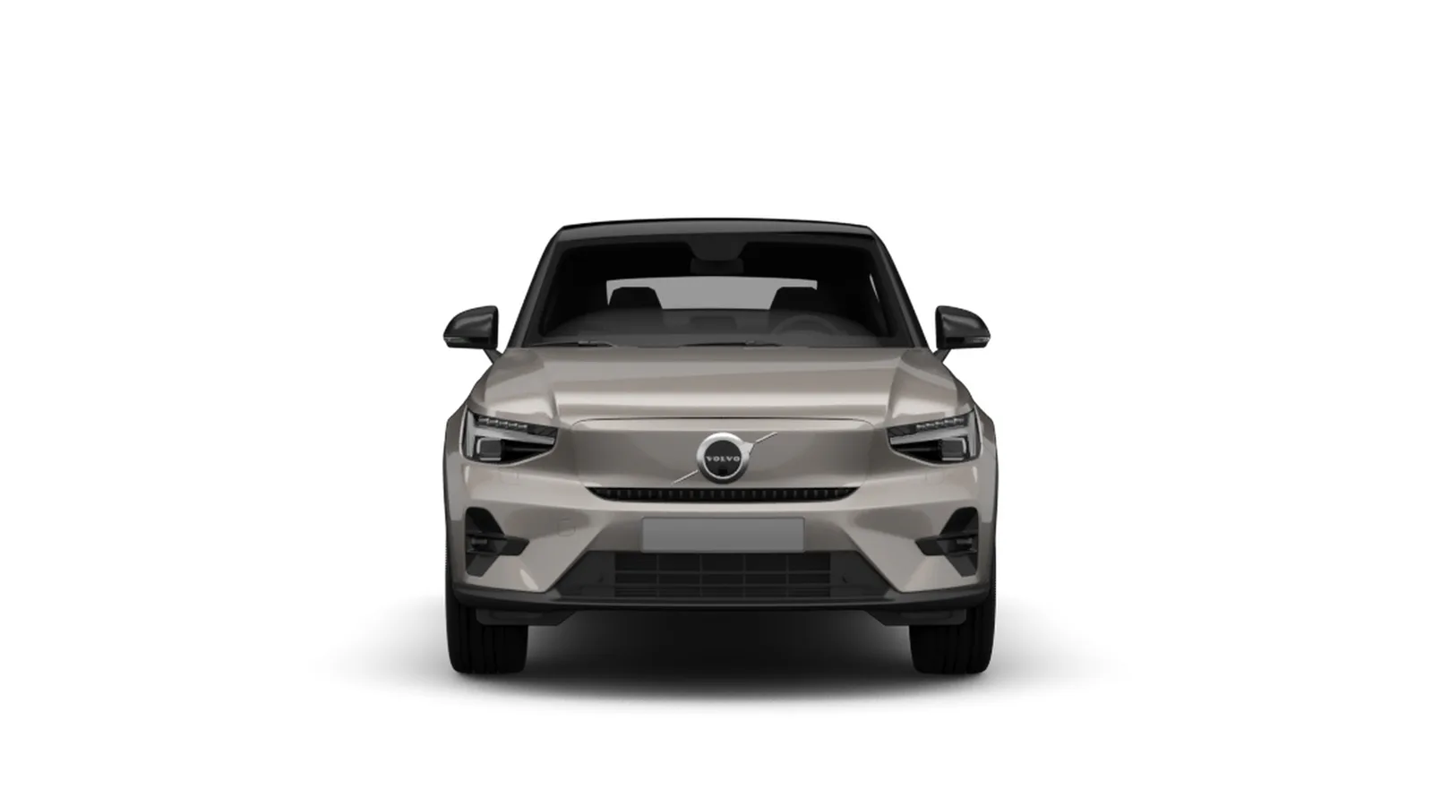 EC40 Single Motor Extended Range Ultra Black Edition