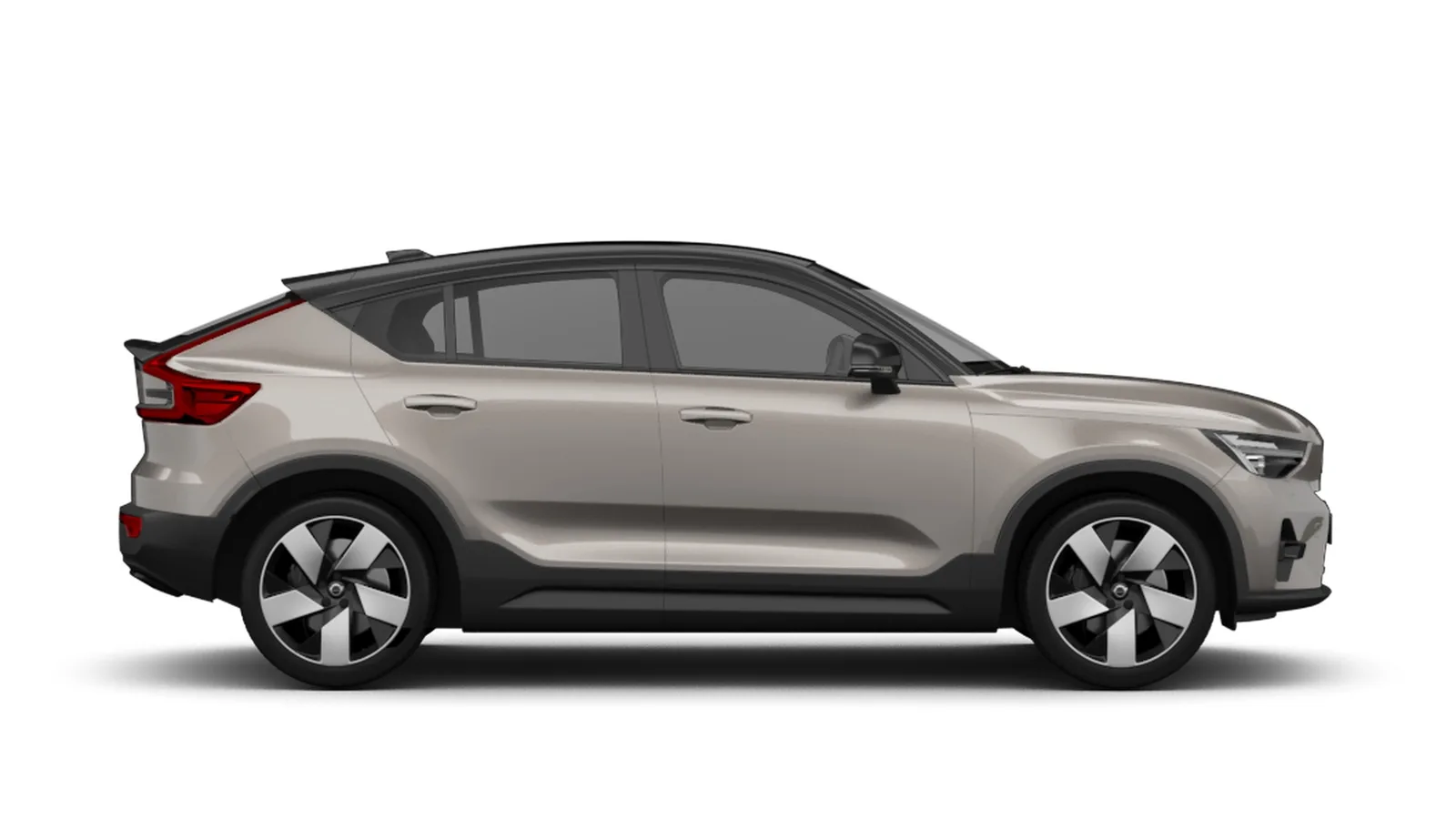 EC40 Single Motor Extended Range Ultra Black Edition