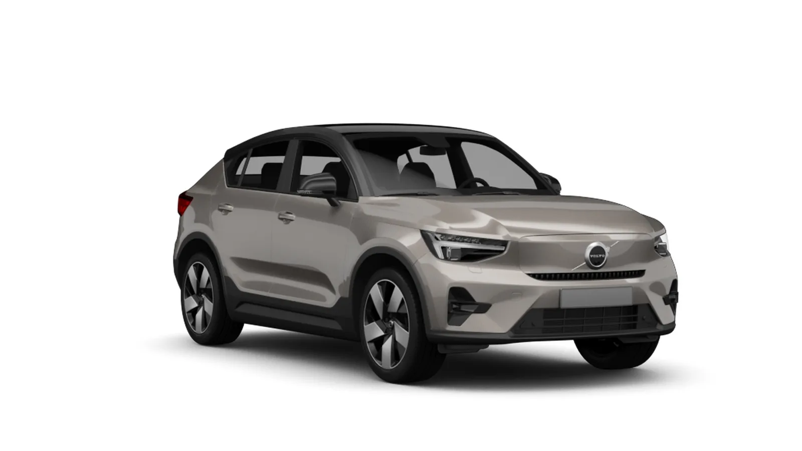 EC40 Single Motor Extended Range Ultra