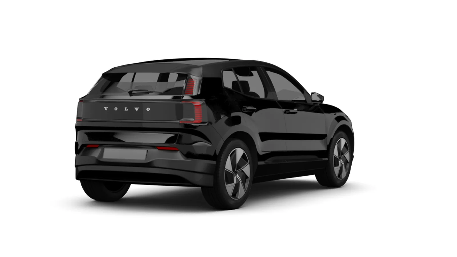 EX30 Extended Range Ultra Single Motor