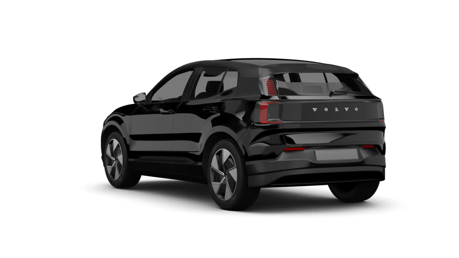 EX30 Extended Range Ultra Single Motor