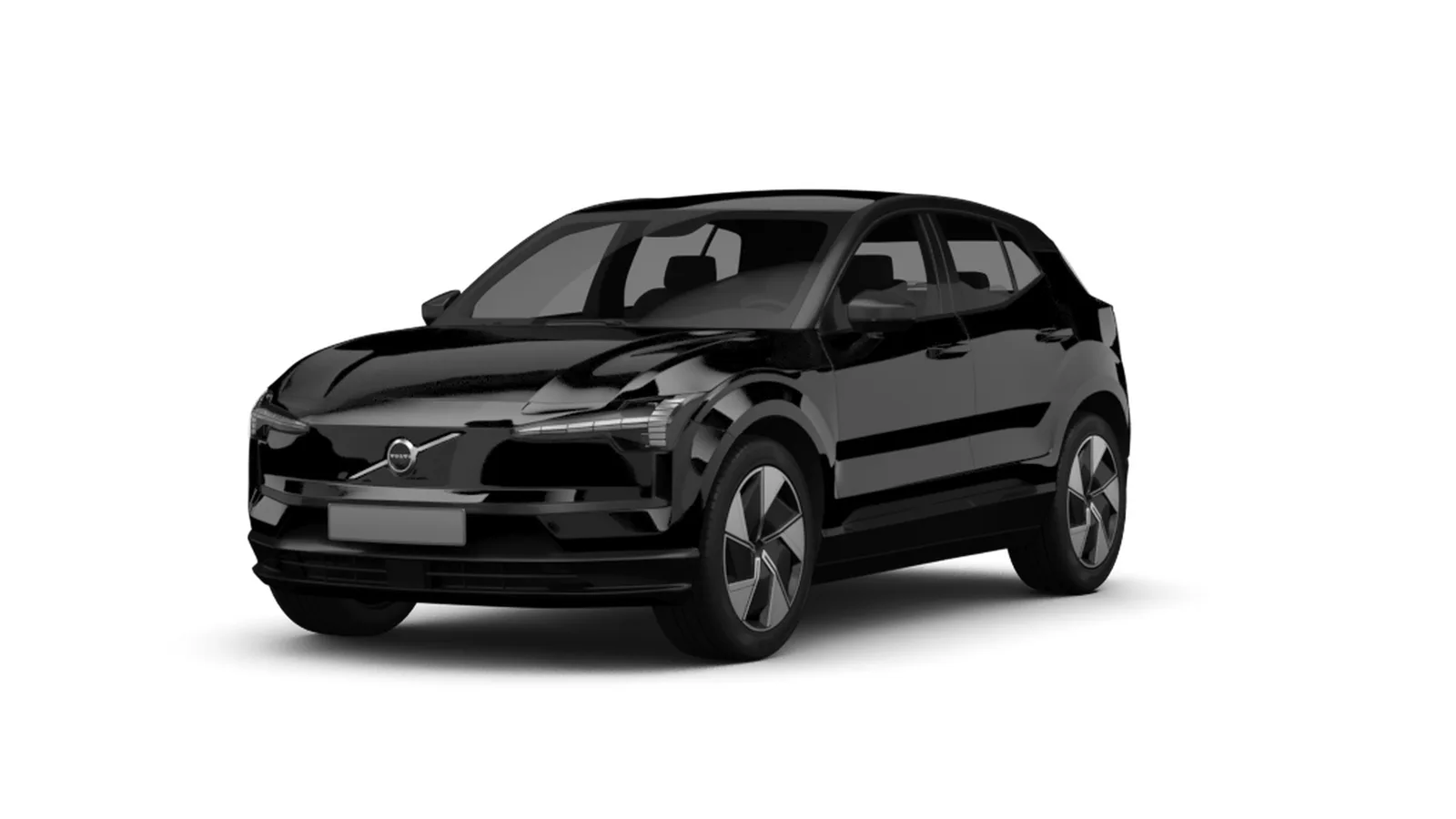 EX30 Twin Motor Performance Ultra