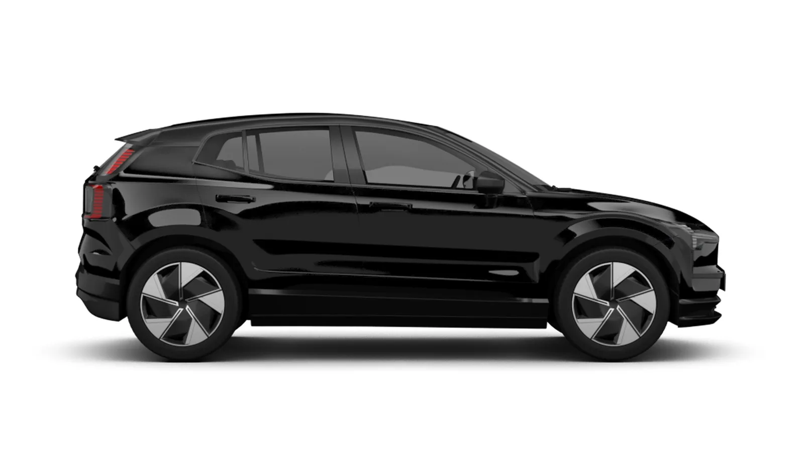 EX30 Twin Motor Performance Ultra