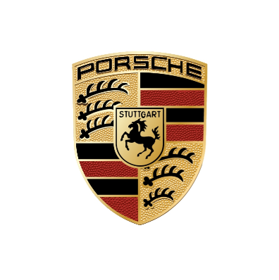 Porsche logo