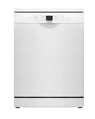 Bosch SMS26DW00T 6 Programlı Bulaşık Makinesi