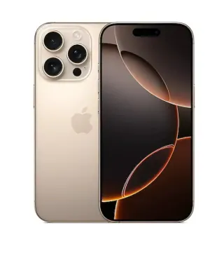 Apple iPhone 16 Pro 128 GB
