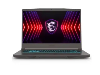 MSI Thin A15 B7VE-076XTR Gaming Laptop