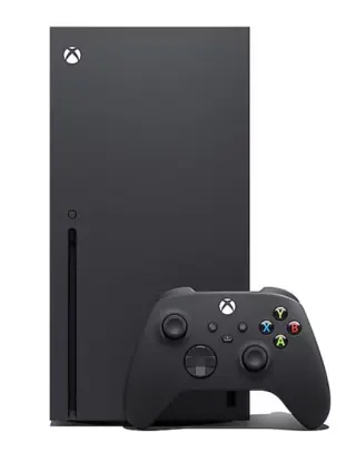 Xbox Series X 1TB Oyun Konsolu