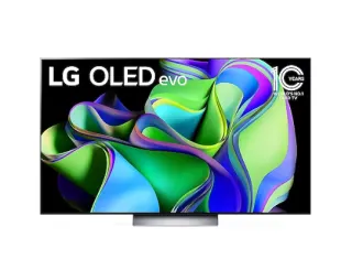 LG C3 OLED TV (55-65-77 inç modelleri)