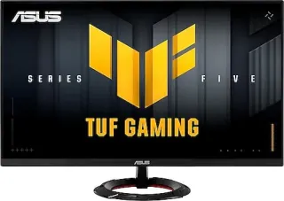 Asus TUF Gaming VG249Q5R 23.8" 0.3 ms Full HD IPS 200 Hz Oyuncu Monitörü