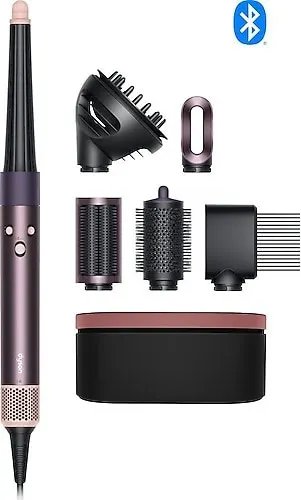 Dyson Airwrap i.d. Kıvırcık+Bukleli Saç Şekillendirme Seti