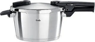 Fissler Vitaquick Premium 4.5 lt Düdüklü Tencere