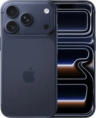 iPhone 17 Pro 256 GB