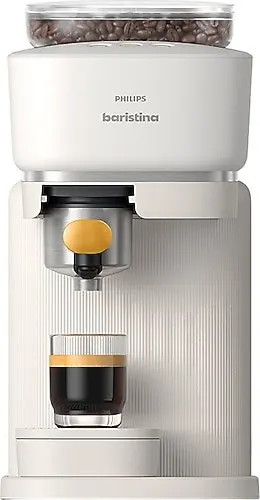 Philips Baristina BAR300/03 Yarı Otomatik Espresso Makinesi
