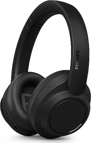 Philips TAH6509BK Kulak Üstü Bluetooth Kulaklık