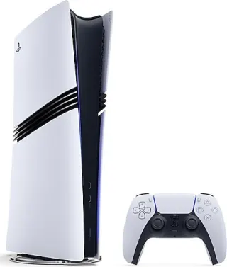 PS5 Pro 2 TB Oyun Konsolu