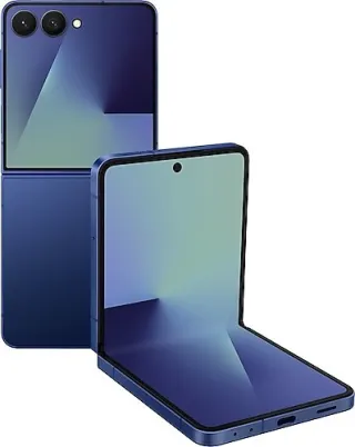 Samsung Galaxy Z Flip 7 256 GB