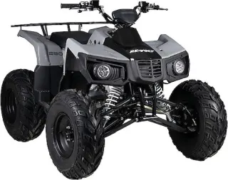 Volta RA5 Off-Road ATV 180 cc Motosiklet